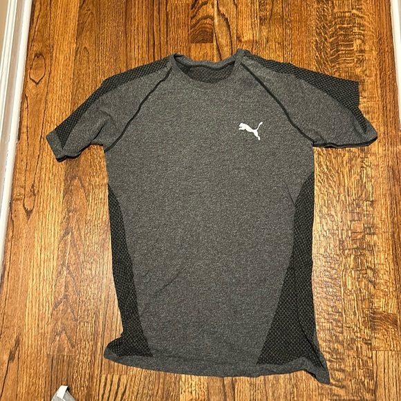 Puma active tee - Picture 1 of 3